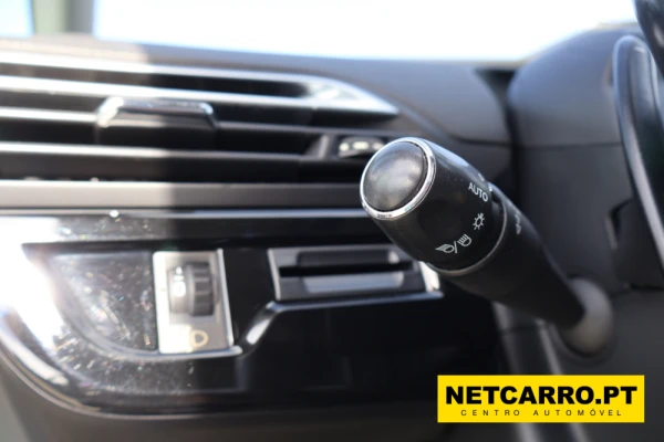 Citroën C4 Picasso 1.6 BlueHDi Intensive EAT6 J17 11