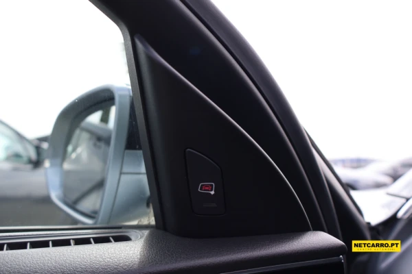 Audi A8 3.0 TDI V6 quattro Longo 15