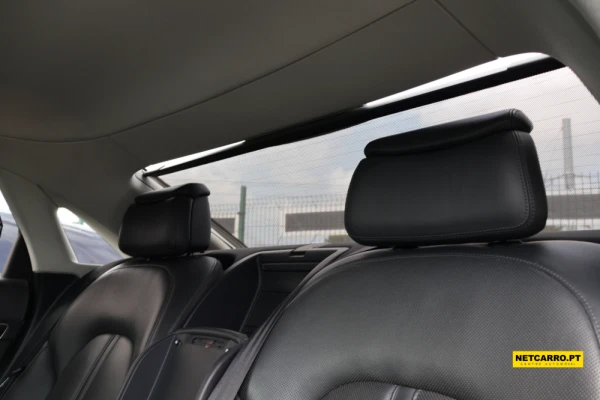 Audi A8 3.0 TDI V6 quattro Longo 20