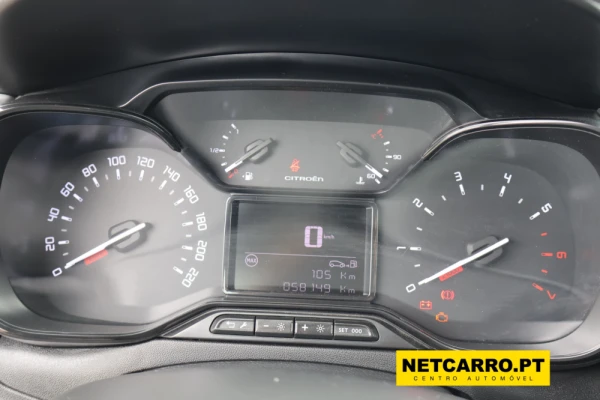 Citroën C3 1.2 PureTech YOU! 7