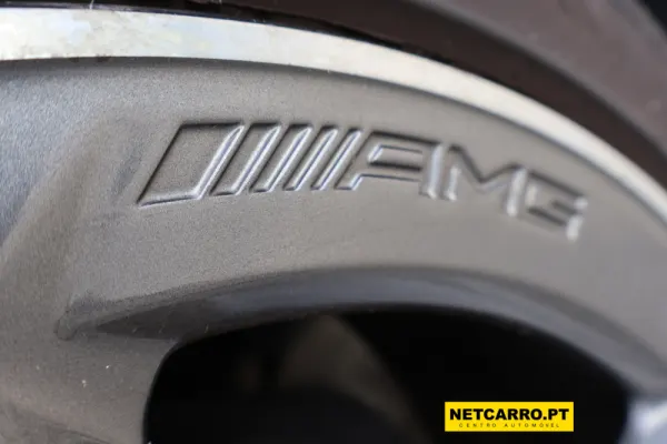 Mercedes-Benz CLA 180 d AMG Line Aut. 16