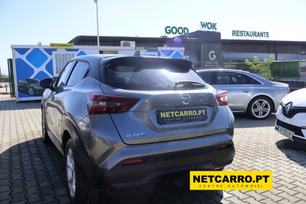 Nissan Juke 1.0 DIG-T Premiere Edition 2