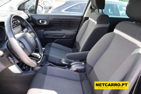 Citroën C3 Aircross 1.2 PureTech Feel Pack 6