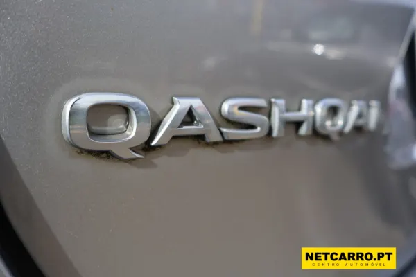 Nissan Qashqai 1.5 dCi N-Connecta 18