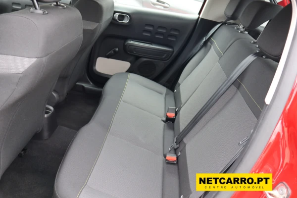 Citroën C3 1.2 PureTech YOU! 12