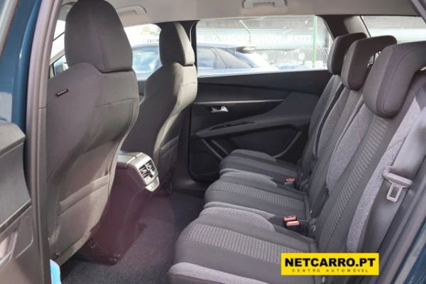 Peugeot 5008 1.5 BlueHDi Active Pack EAT8 17