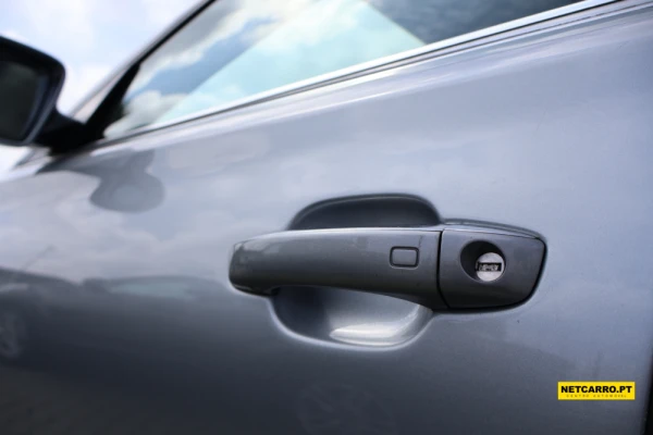 Audi A8 3.0 TDI V6 quattro Longo 27