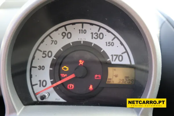 Toyota Aygo 1.0 Plus Sport Pack+VSC 5