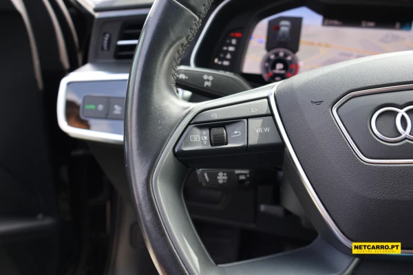 Audi A6 Avant 40 TDI quattro Sport S tronic 8