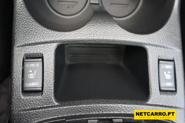 Nissan Qashqai 1.5 dCi N-Connecta 7