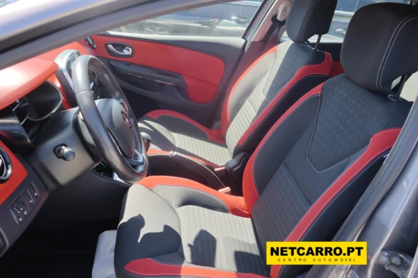 Renault Clio Sport Tourer 1.5 dCi Limited EDition 5