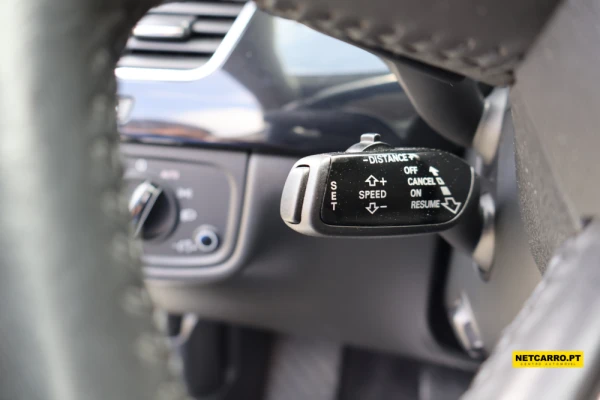 Audi A8 3.0 TDI V6 quattro Longo 9