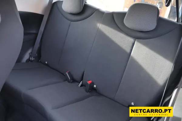 Toyota Aygo X 1.0x 7