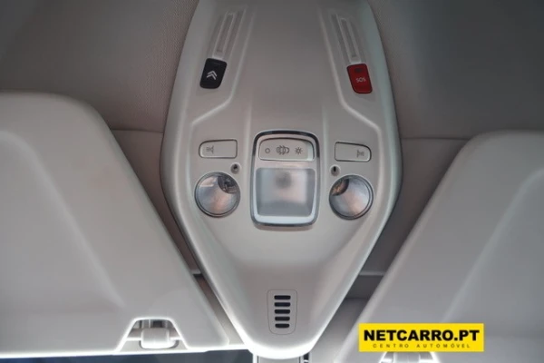 Citroën C4 Grand Picasso 1.5hdi 14