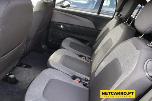 Citroën C4 Grand Picasso 1.5hdi 15