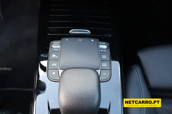 Mercedes-Benz A 180 d Progressive Aut. 9