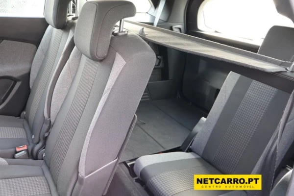 Peugeot 5008 1.5 BlueHDi Active Pack EAT8 18