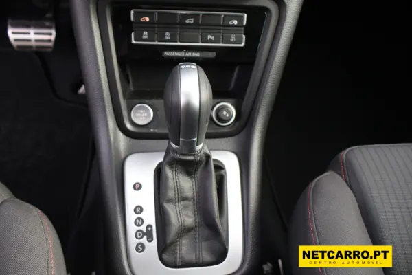 Volkswagen Sharan 2.0 TDI Highline DSG 8