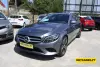 Mercedes-Benz C 300 plug-in