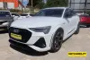 Audi e-tron Sportback S quattro