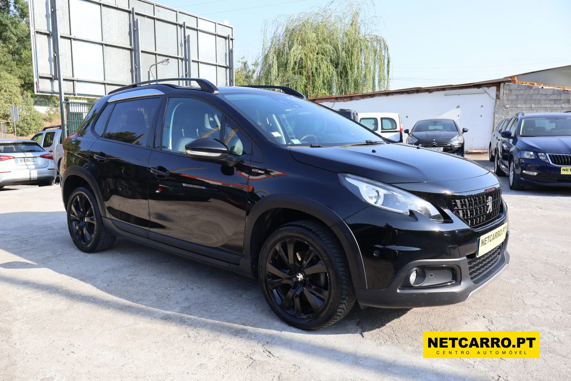 Peugeot 2008 PureTech 130 GT Pack 2