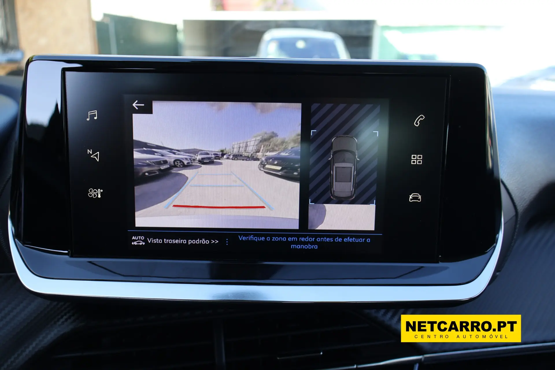 Peugeot 2008 1.2 PureTech Active Pack EAT8 8
