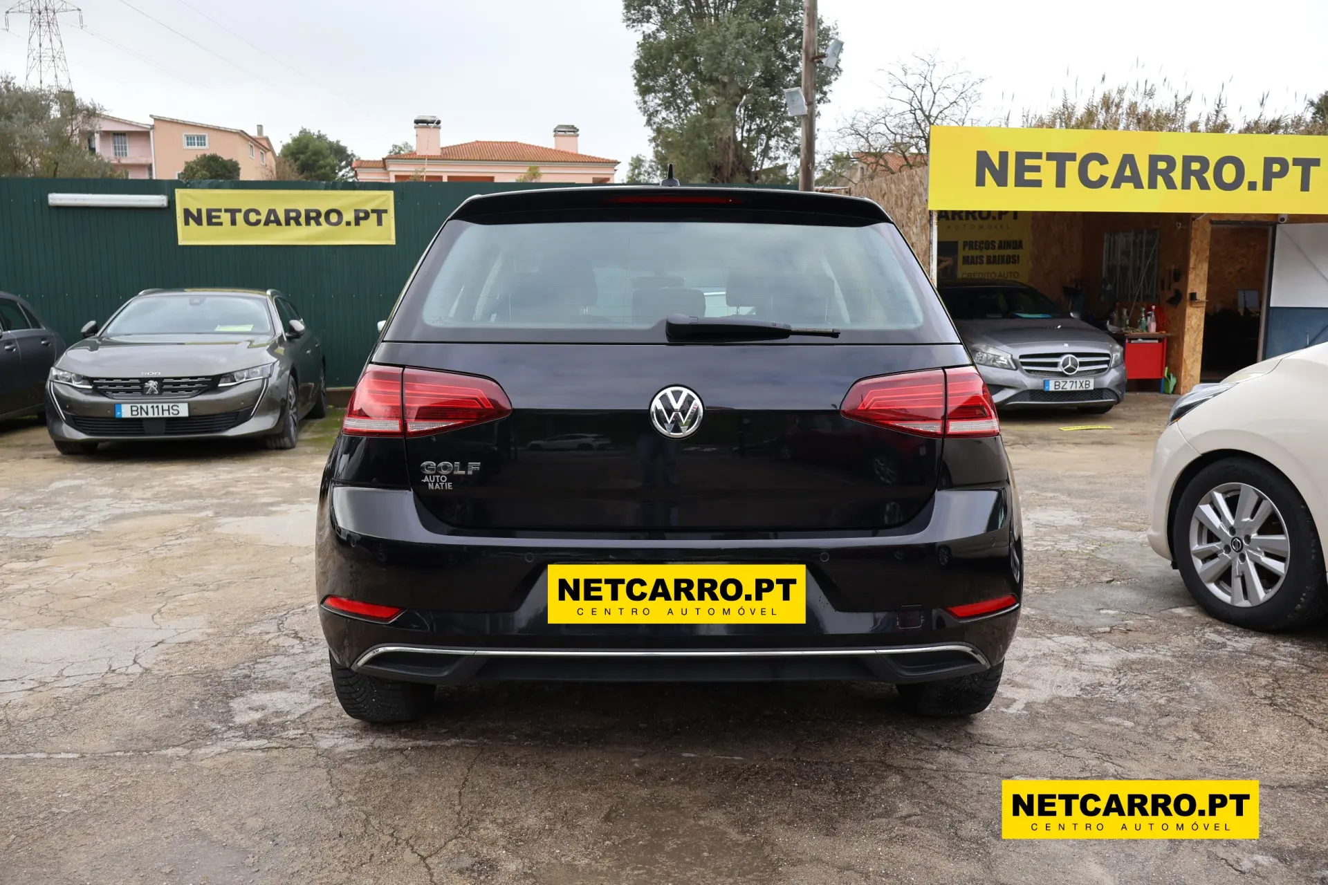 Volkswagen Golf 1.6 TDI (BlueMotion ) DSG Comfortline 11