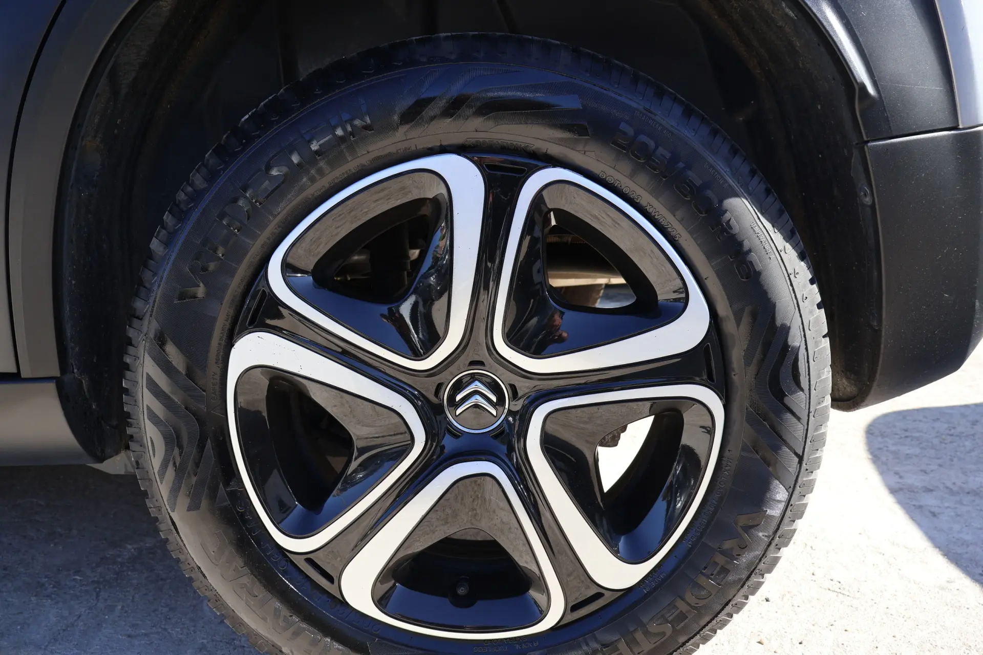 Citroen C3 Aircross 1.2 PureTech Feel Pack 18