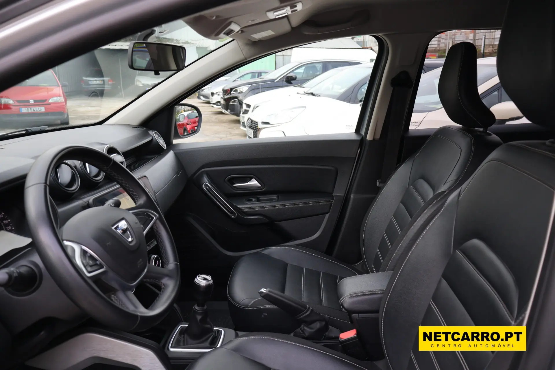 Dacia Duster 1.0 TCe Comfort 4