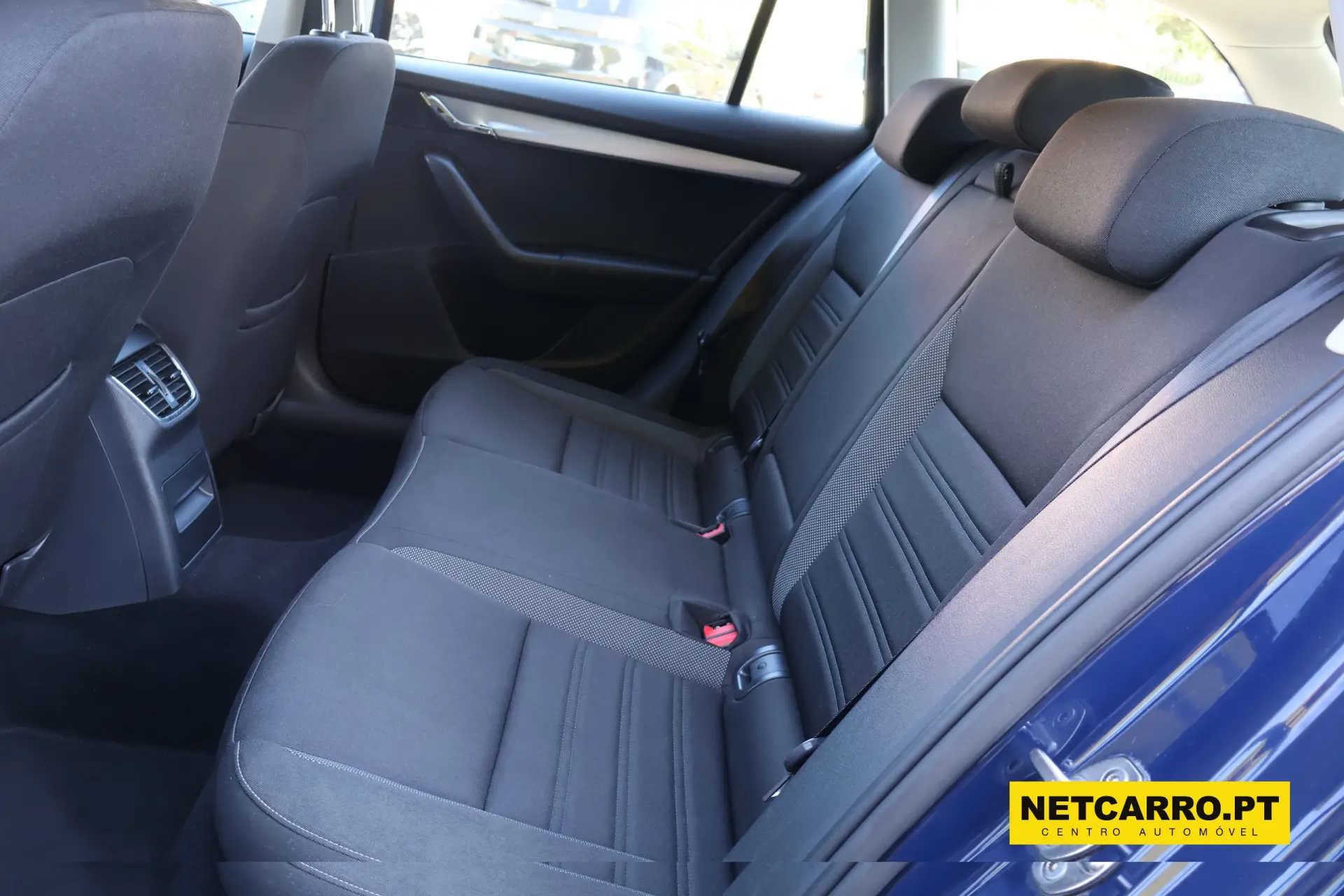 Skoda Octavia 1.6 TDI Active 11