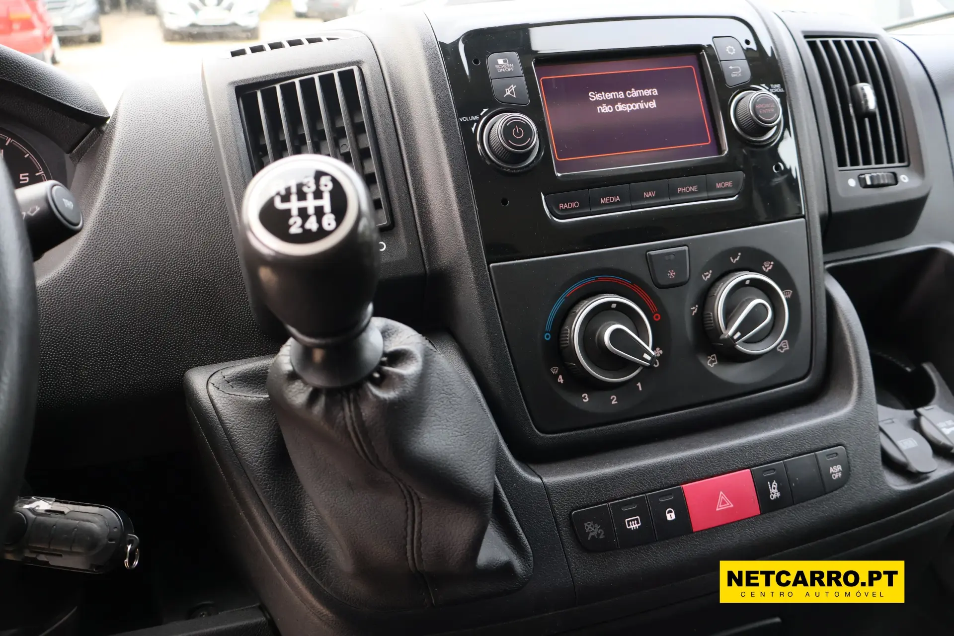 Citroën Jumper L2H2 Confort 6