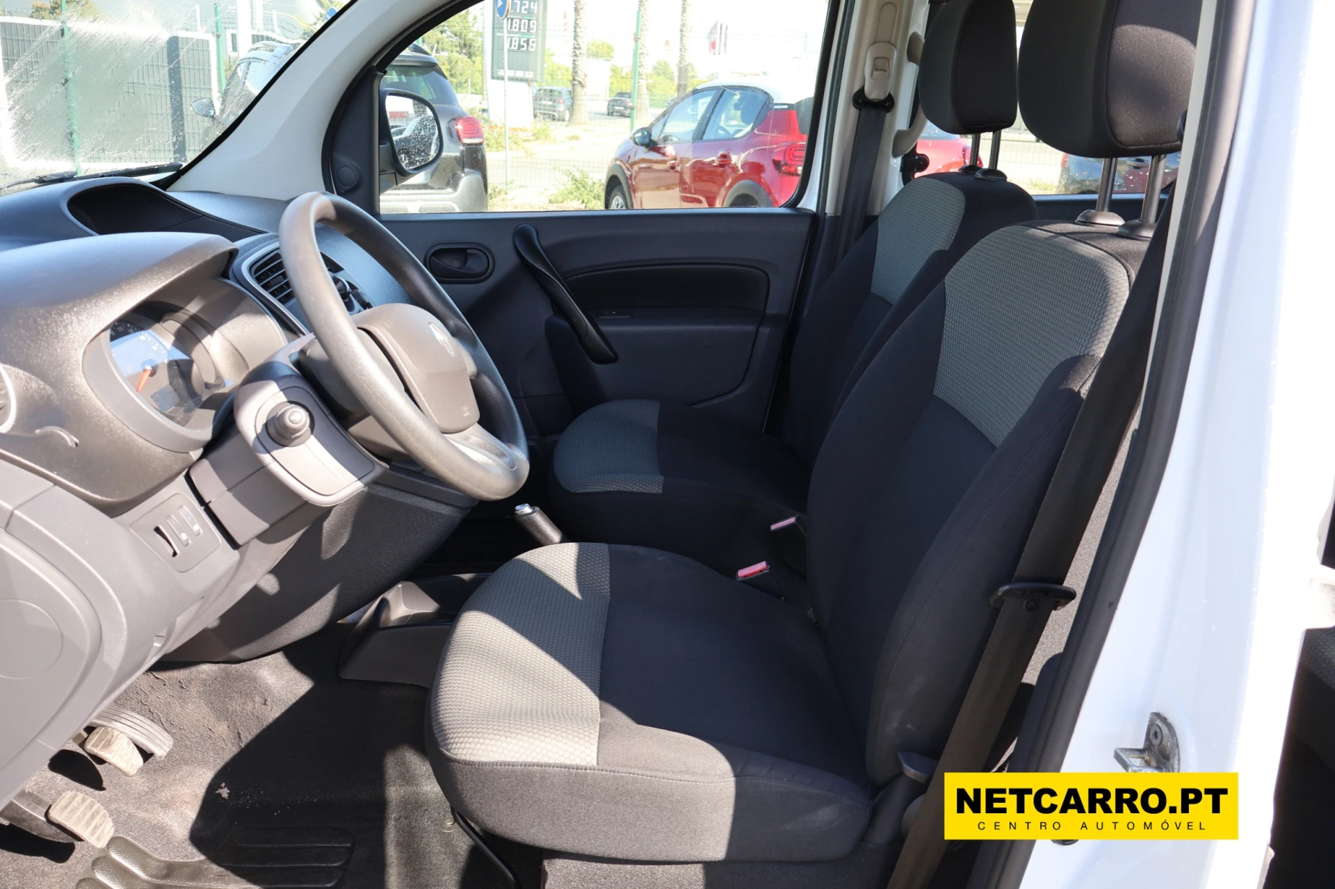 Renault Kangoo 1.5 dCi Grand Confort S/S 4