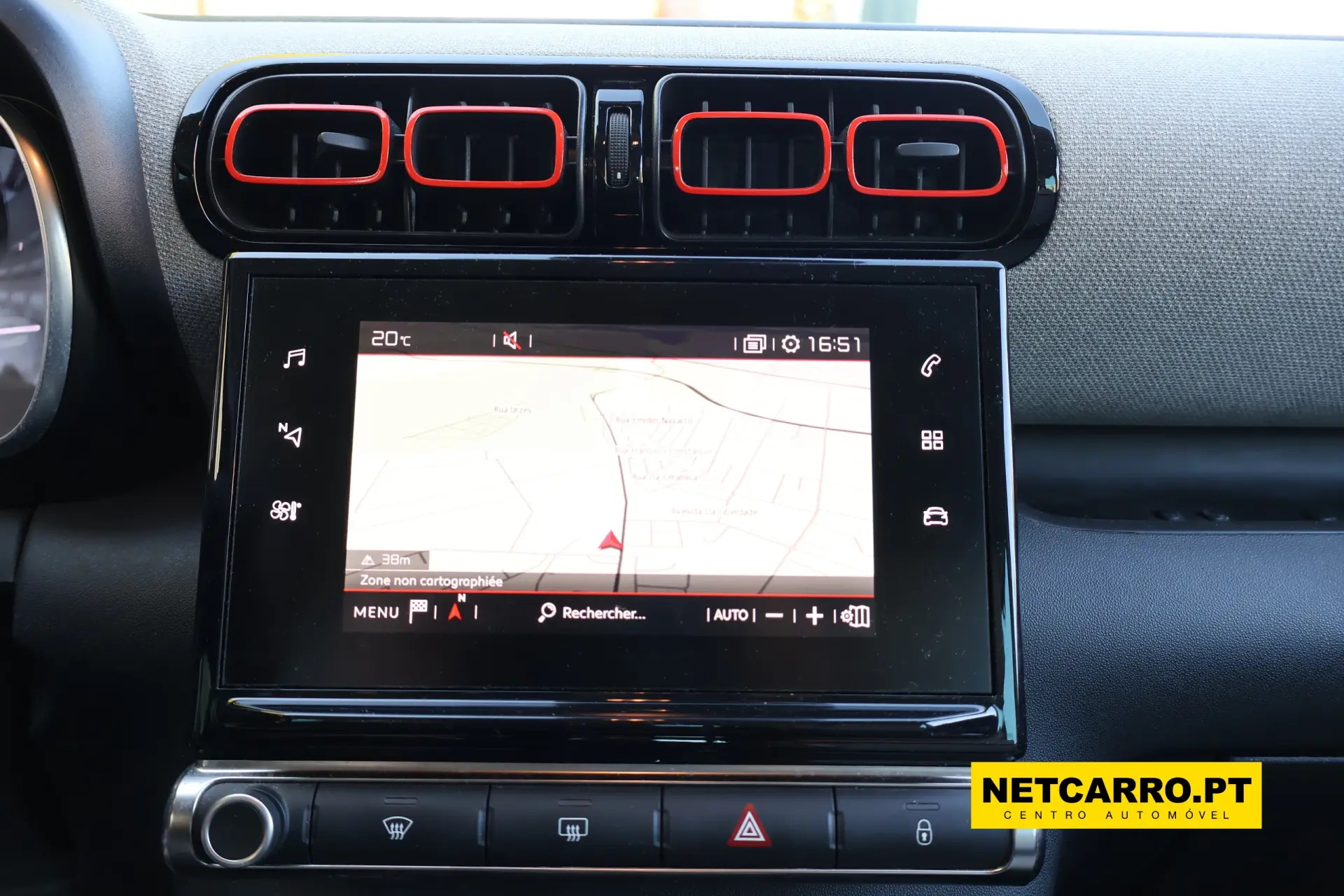 Citroen C3 Aircross PureTech 110 Stop & Start OPF SHINE PACK 8