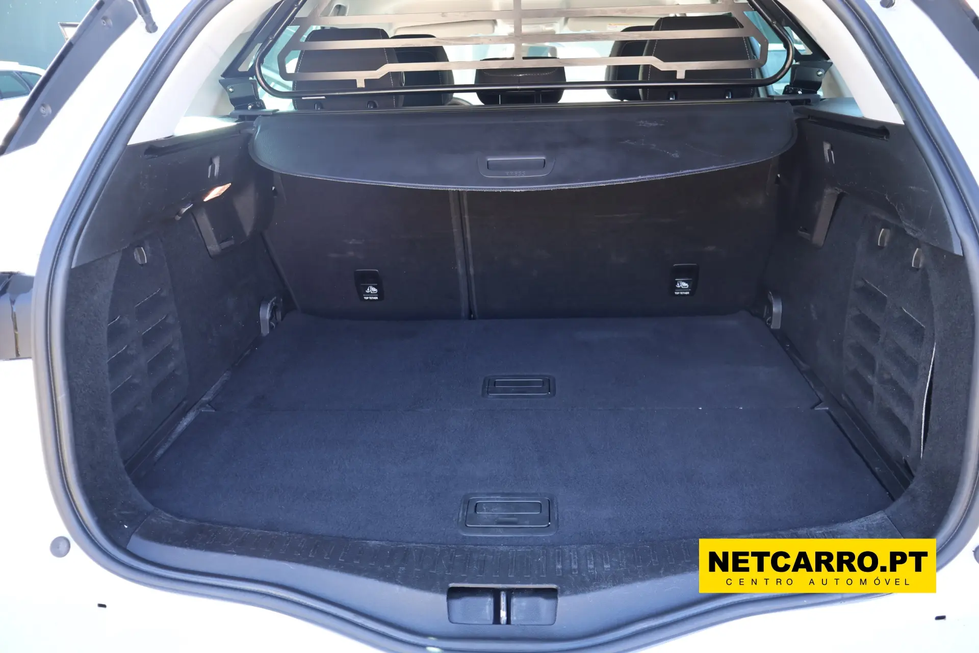 Renault Mégane Sport Tourer BLUE dCi 115 Deluxe-Pack LIMITED 14