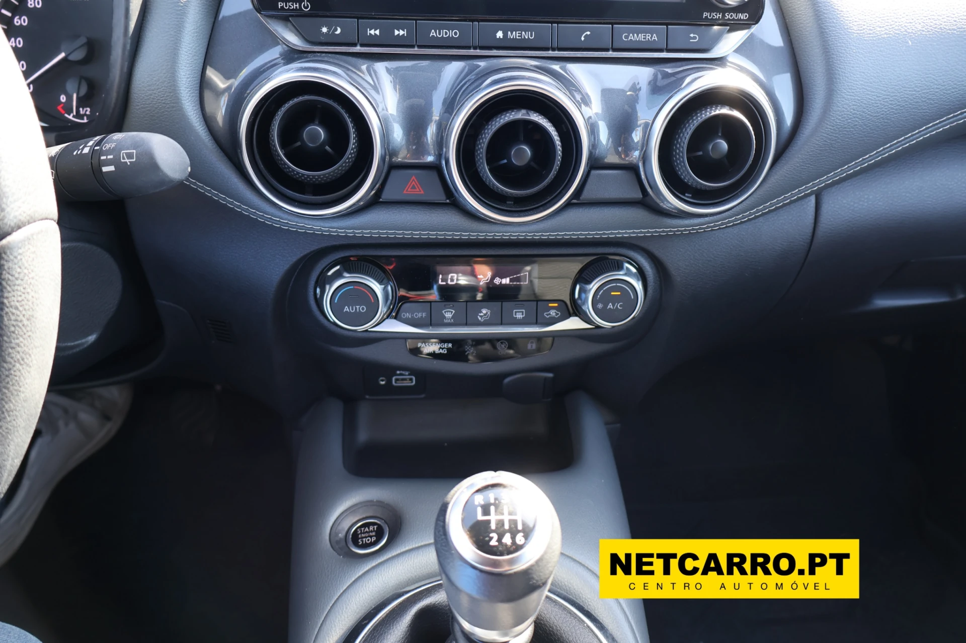 Nissan Juke 1.0 DIG-T Premiere Edition 11