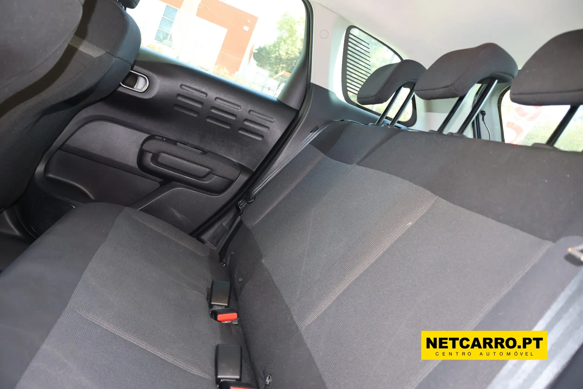 Citroen C3 Aircross 1.2 PureTech Feel Pack 14