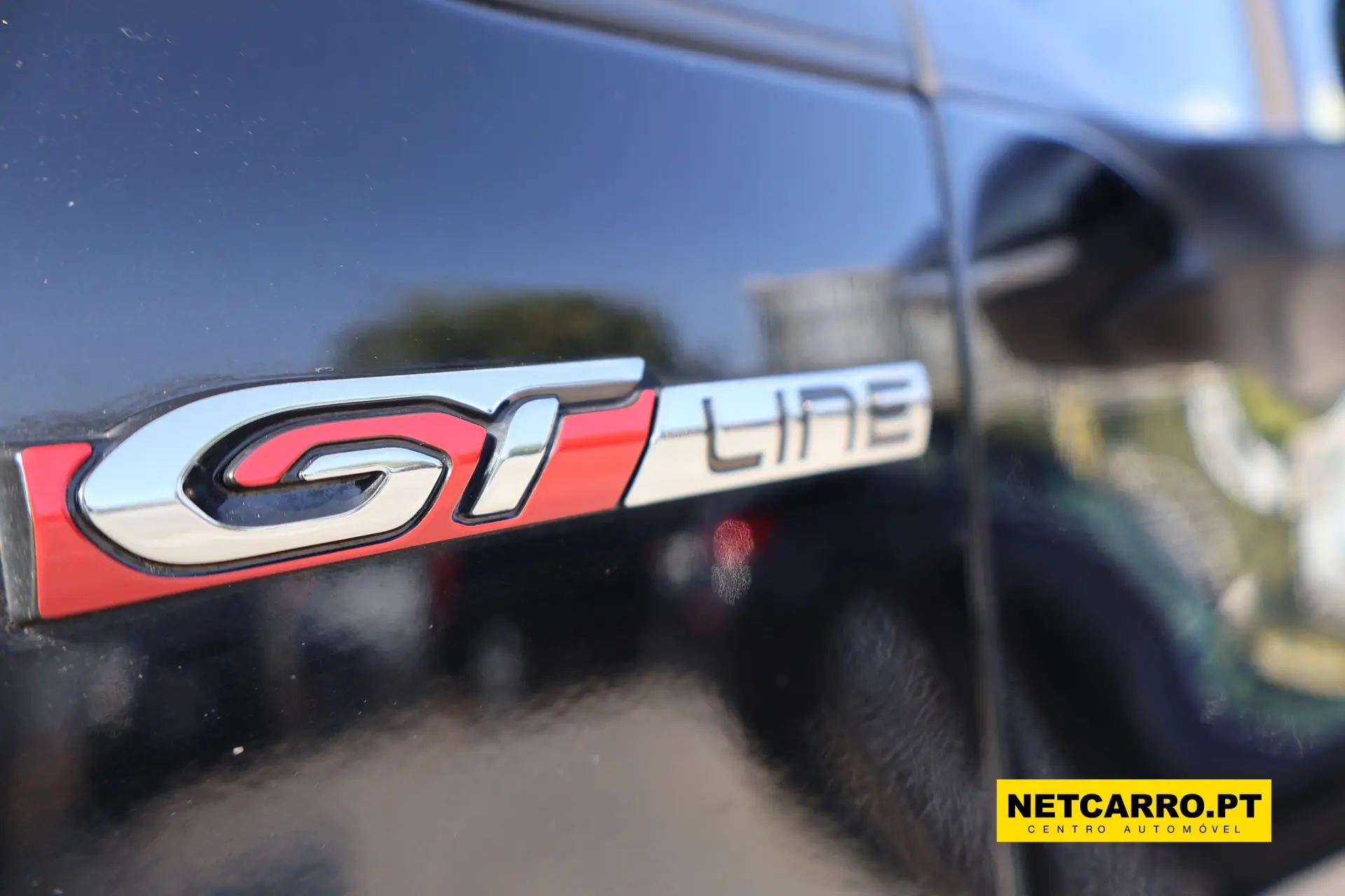 Peugeot 2008 PureTech 130 GT Pack 5