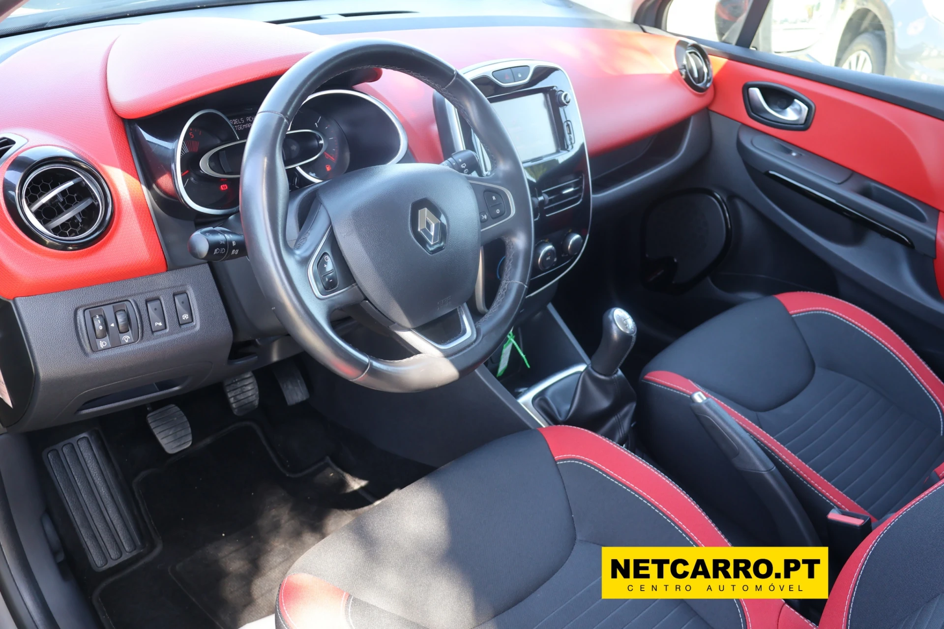 Renault Clio Sport Tourer 1.5 dCi Limited EDition 7