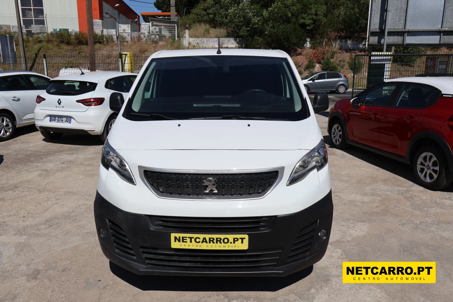 Peugeot Expert 1.6 BlueHDi L1H1 3