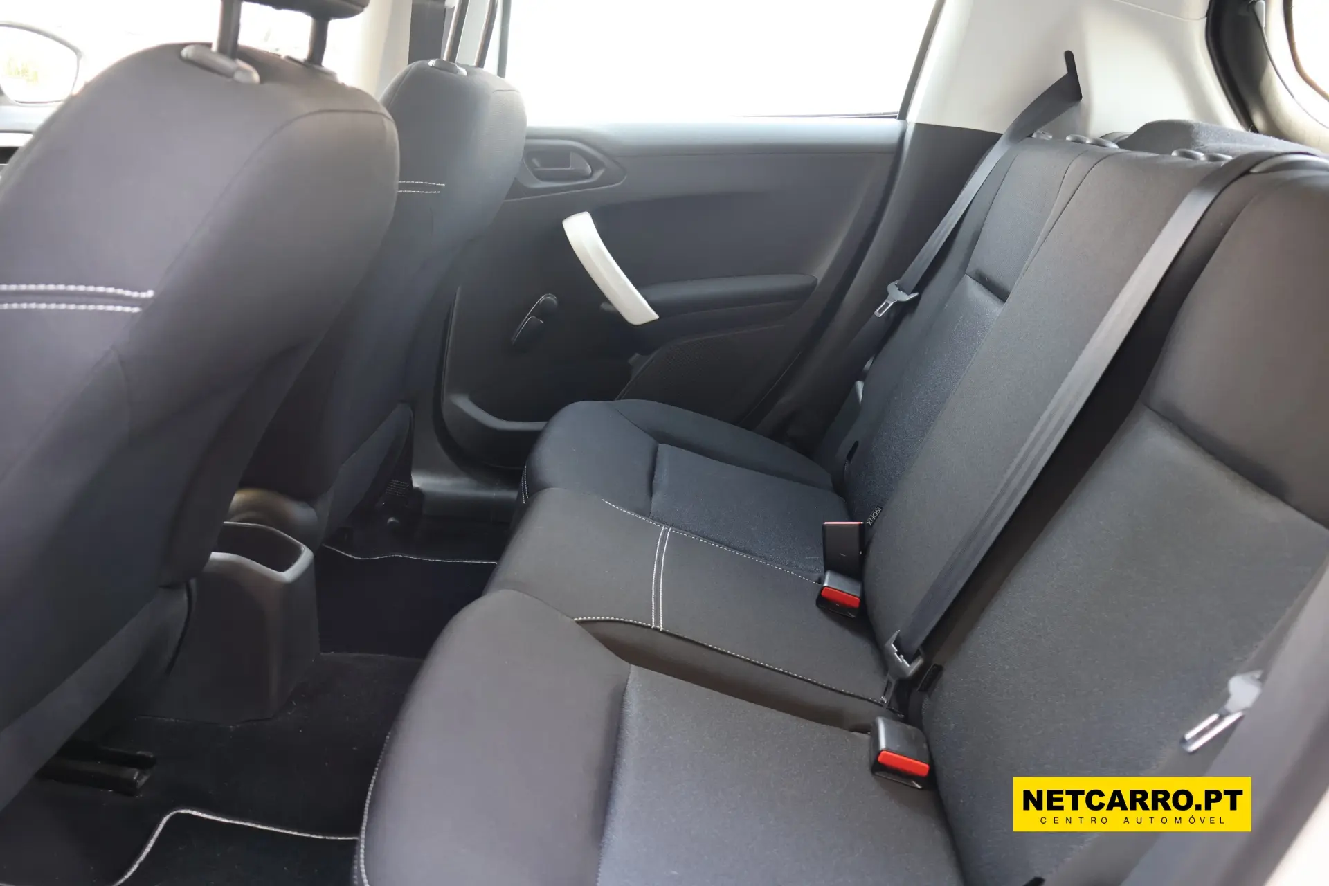 Peugeot 208 PureTech 68 Like 10