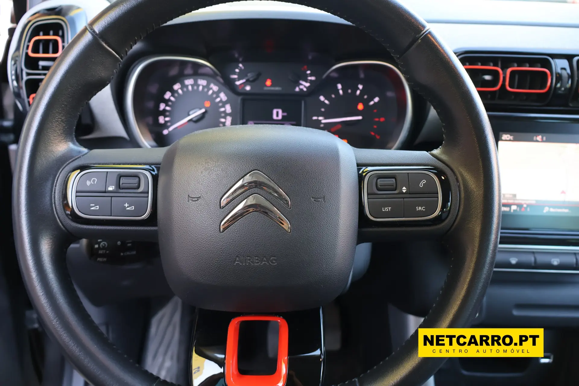 Citroen C3 Aircross PureTech 110 Stop & Start OPF SHINE PACK 5