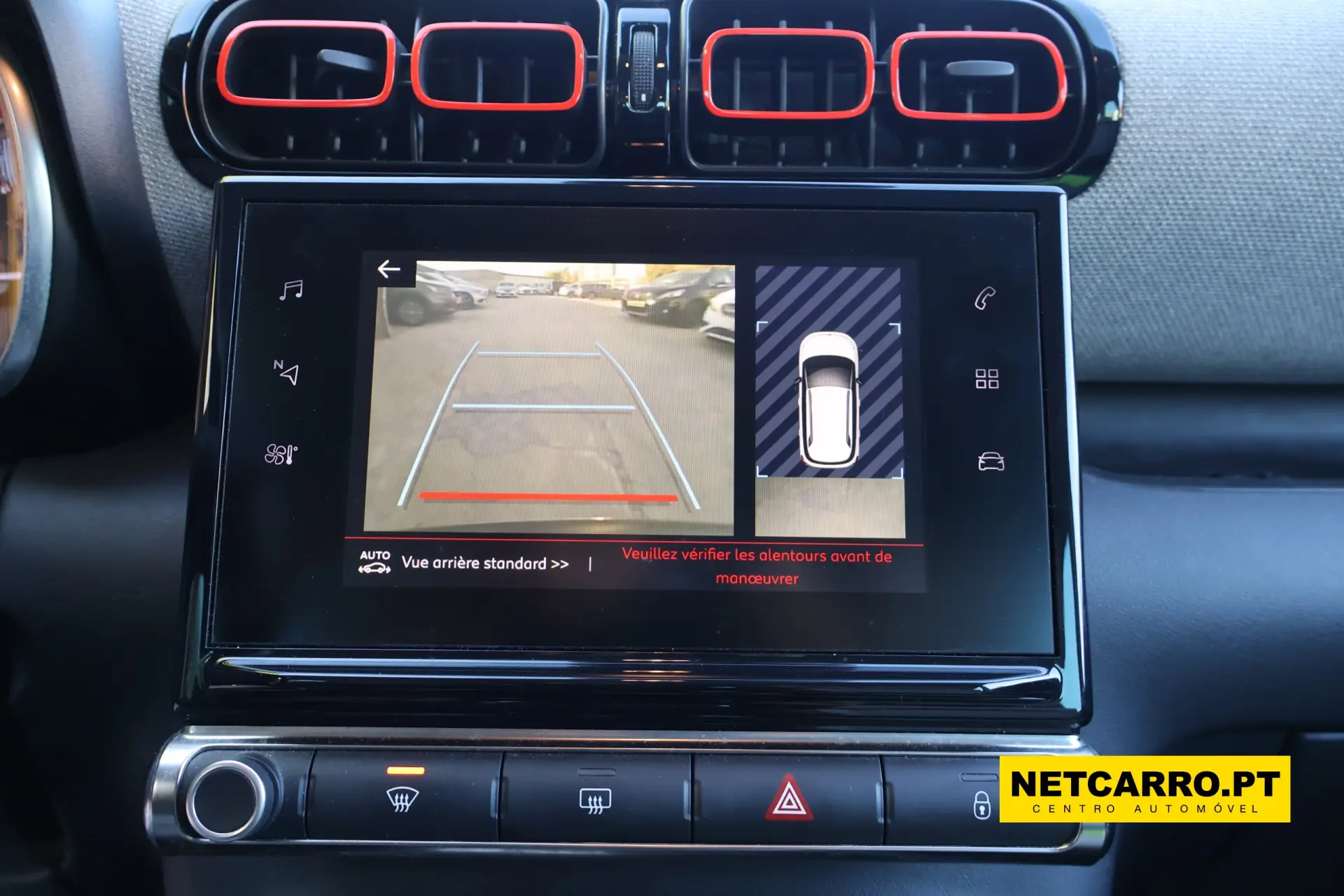 Citroen C3 Aircross PureTech 110 Stop & Start OPF SHINE PACK 12