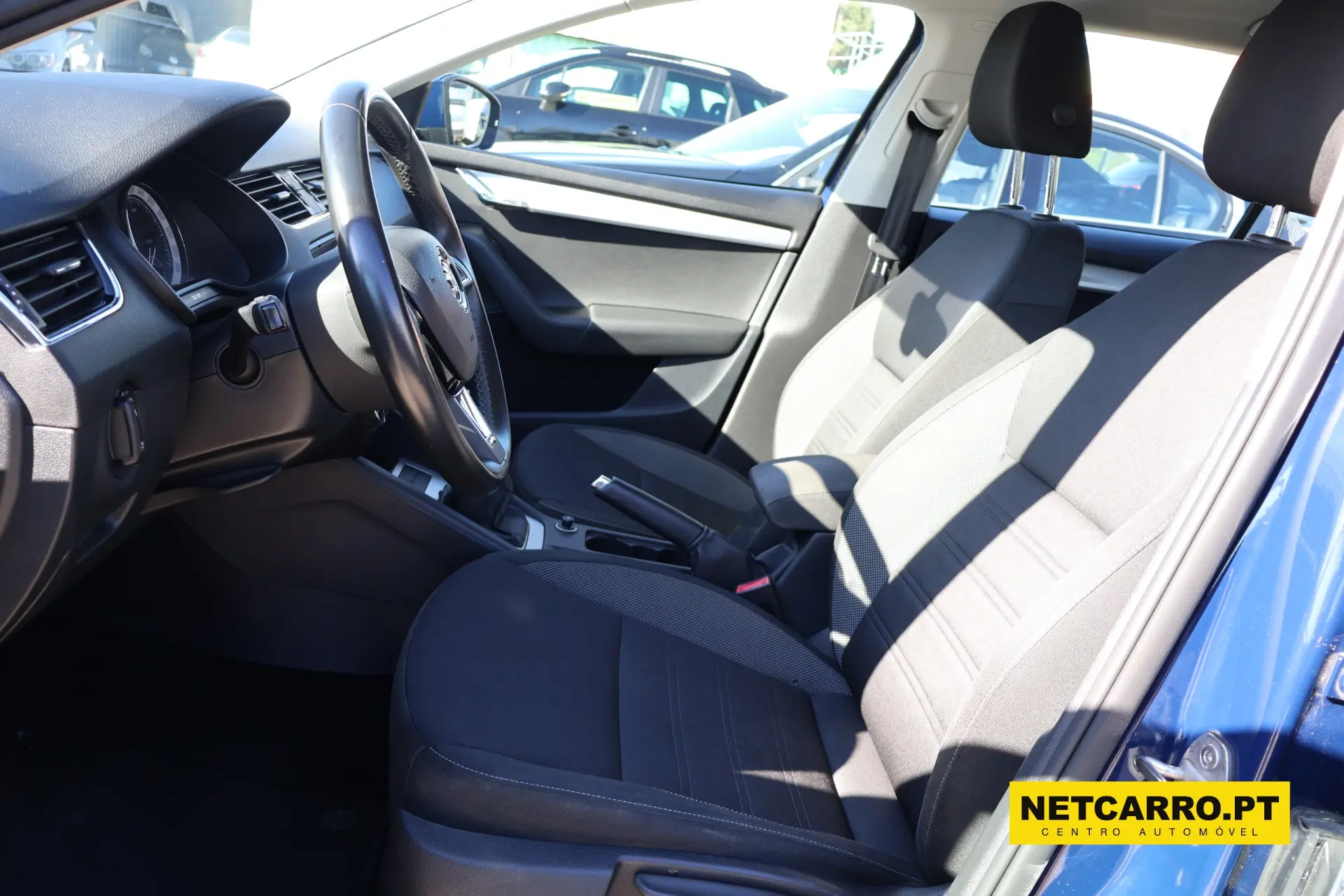 Skoda Octavia 1.6 TDI Active 6
