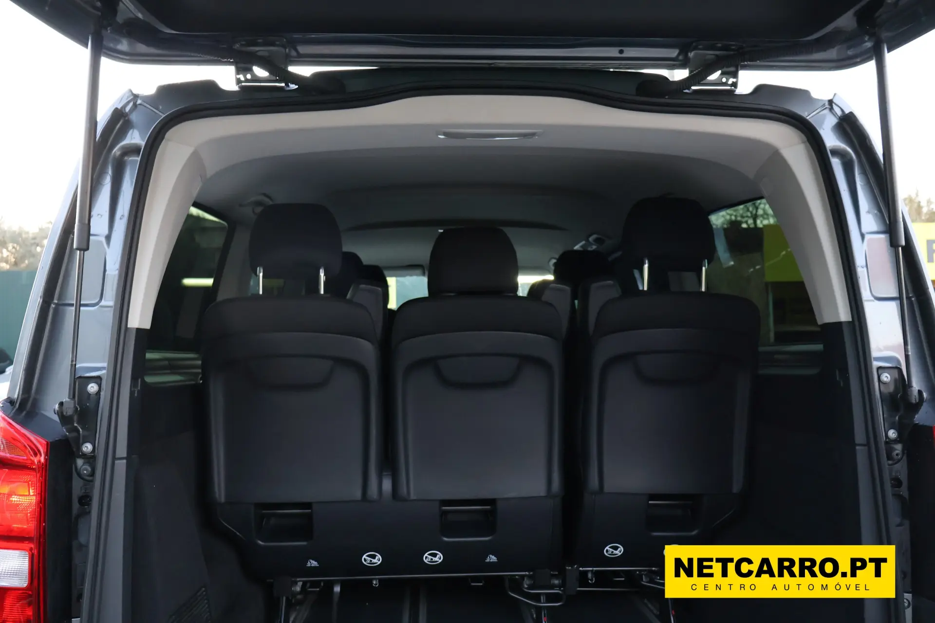 Mercedes-Benz Vito Tourer 116 CDi/34 Pro 12