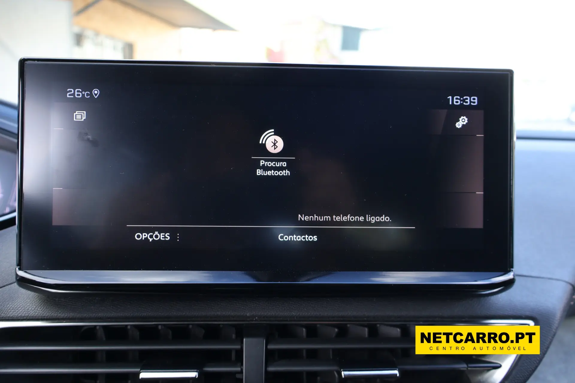 Peugeot 5008 1.5 BlueHDi GT Line J19 EAT8 10