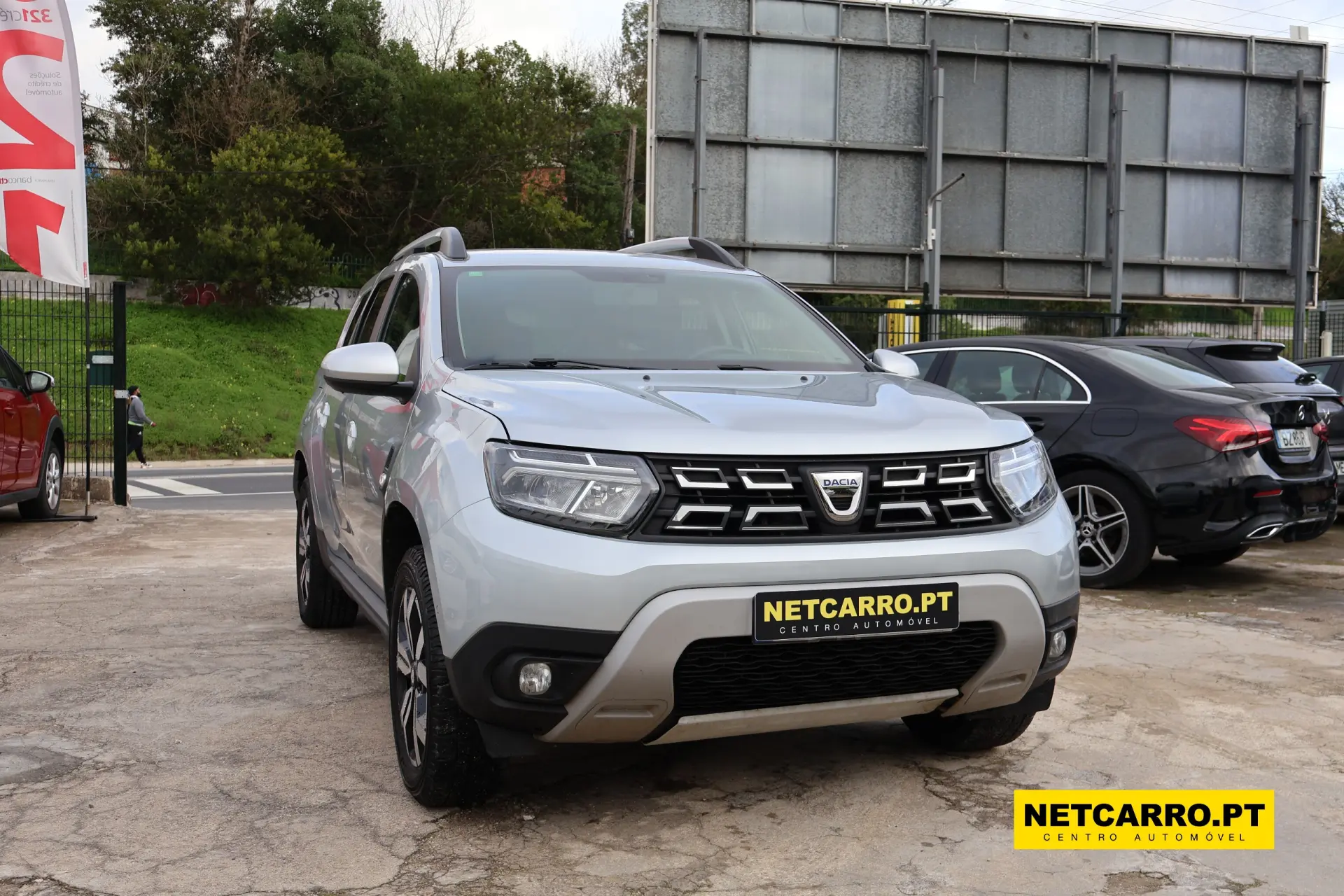 Dacia Duster 1.0 TCe Comfort 3