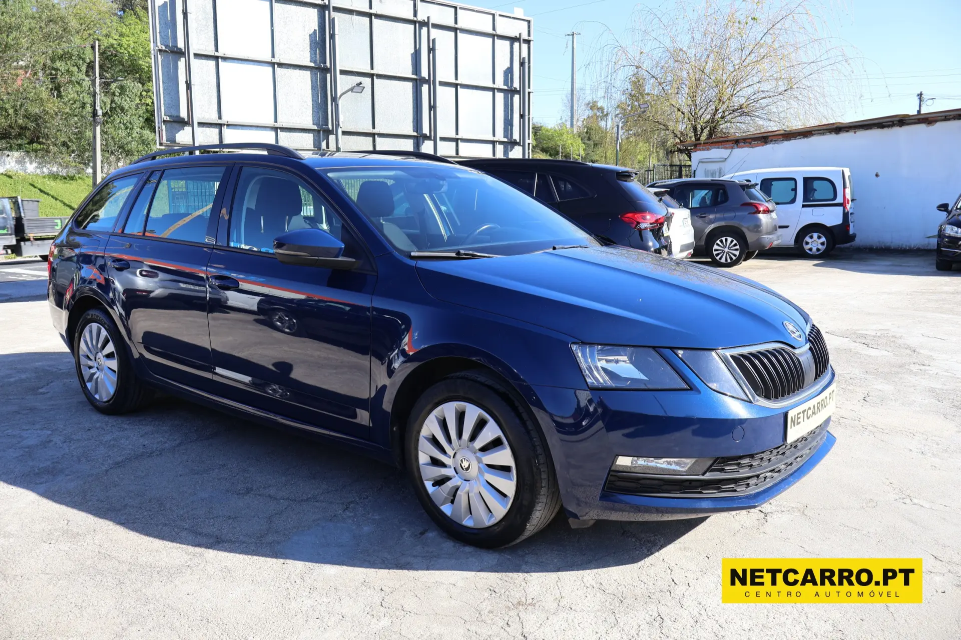 Skoda Octavia 1.6 TDI Active 2