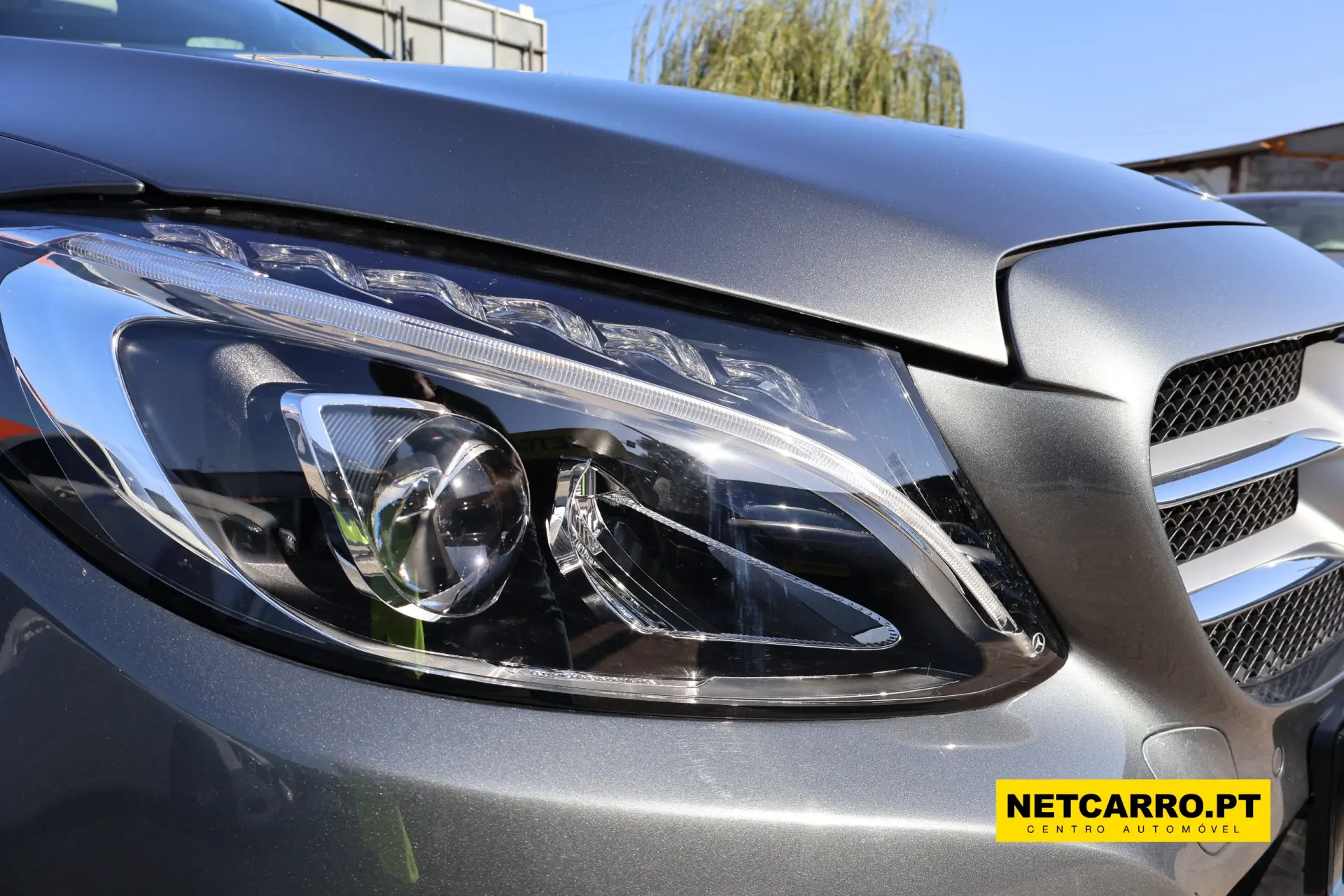 Mercedes-Benz C 200 BlueTEC Avantgarde Aut. 5
