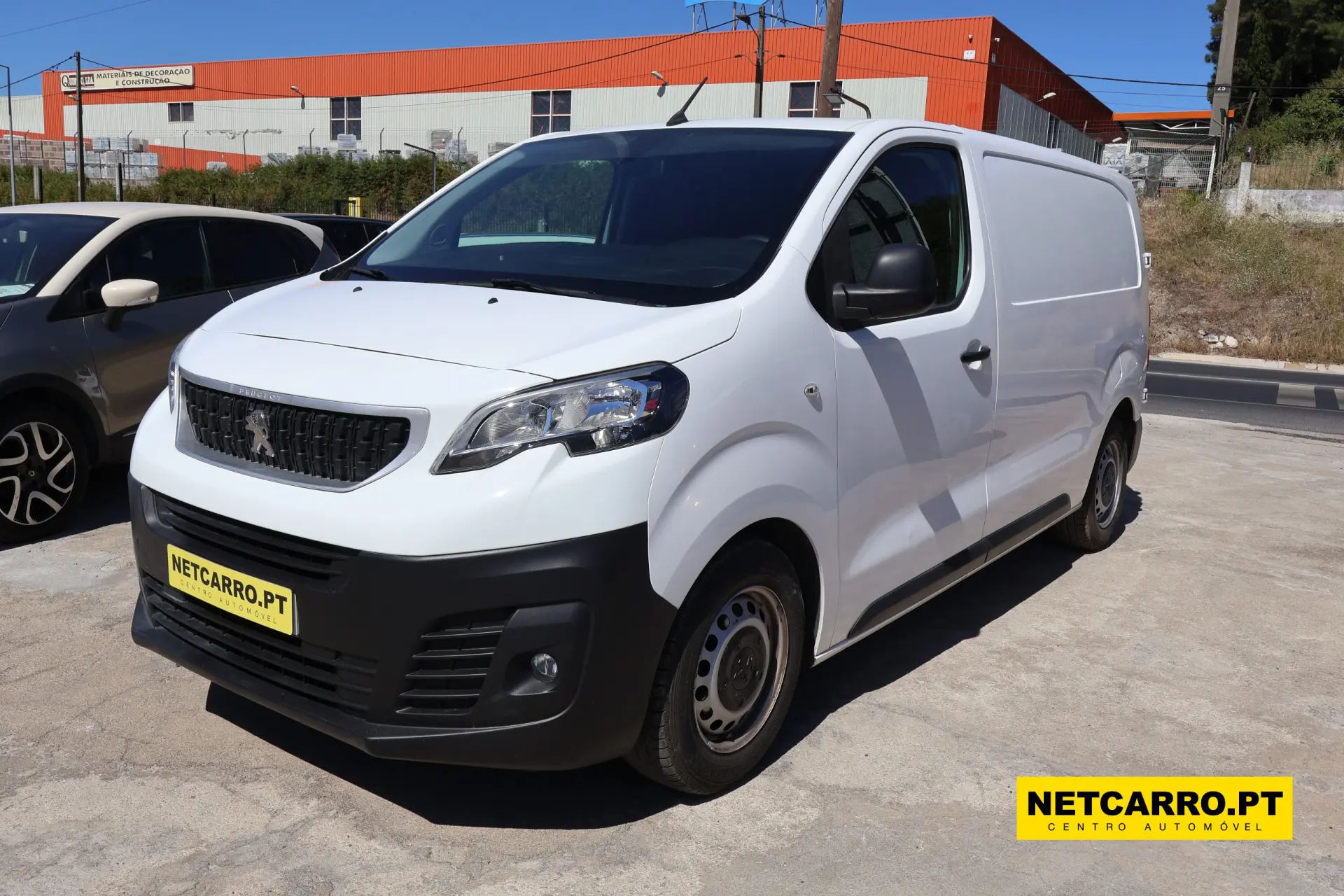 Peugeot Expert 1.6 BlueHDi L1H1 1