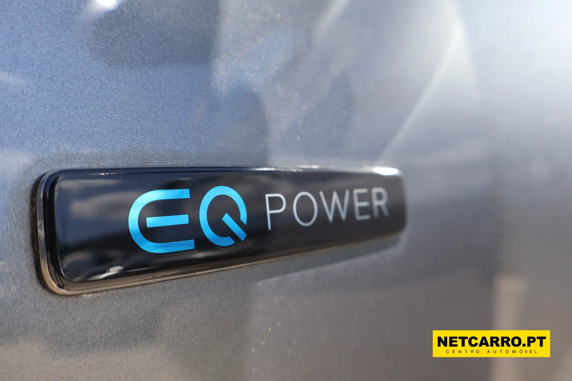 Mercedes-Benz C 300 plug-in 16